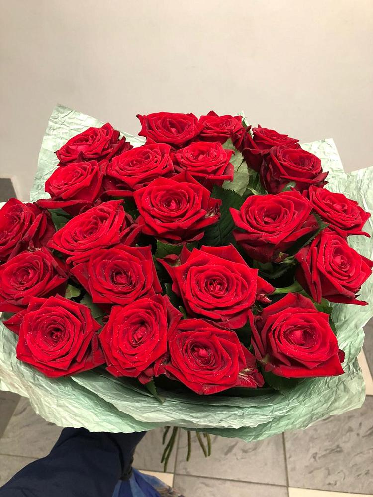 Розы Классика в Калино Букет Классика в Калино